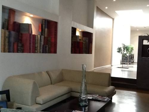 Imagen general del Hotel Dante Boutique Hotel. Foto 1