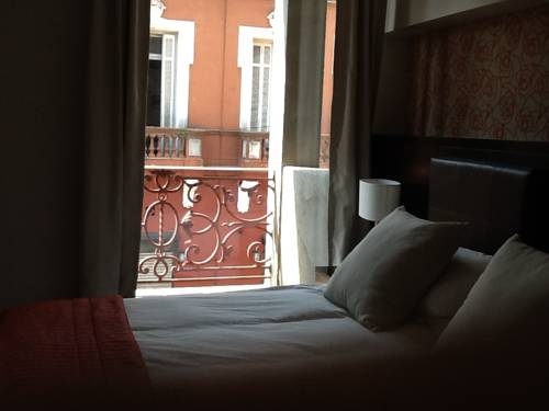 Imagen general del Hotel Dante Boutique Hotel. Foto 3