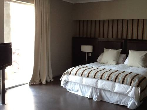 Imagen general del Hotel Dante Boutique Hotel. Foto 5