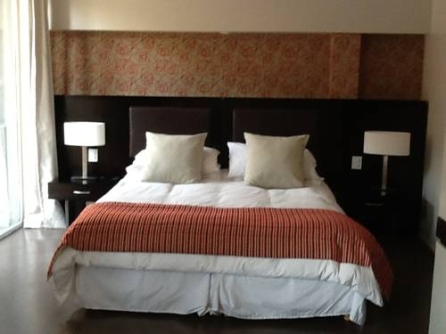 Imagen general del Hotel Dante Boutique Hotel. Foto 6