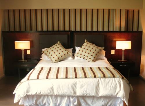 Imagen general del Hotel Dante Boutique Hotel. Foto 7