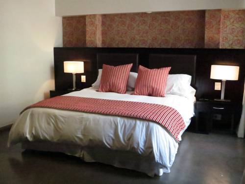 Imagen general del Hotel Dante Boutique Hotel. Foto 8