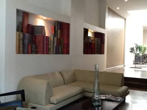 Imagen general del Hotel Dante Boutique Hotel. Foto 12