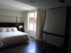 Imagen general del Hotel Dante Boutique Hotel. Foto 15