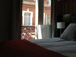 Imagen general del Hotel Dante Boutique Hotel. Foto 17