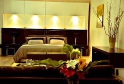 Imagen general del Hotel Dante Boutique Hotel. Foto 19