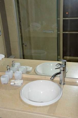 Imagen general del Hotel Dante Boutique Hotel. Foto 21