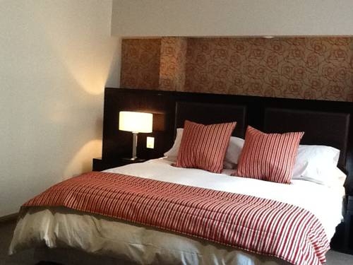 Imagen general del Hotel Dante Boutique Hotel. Foto 23