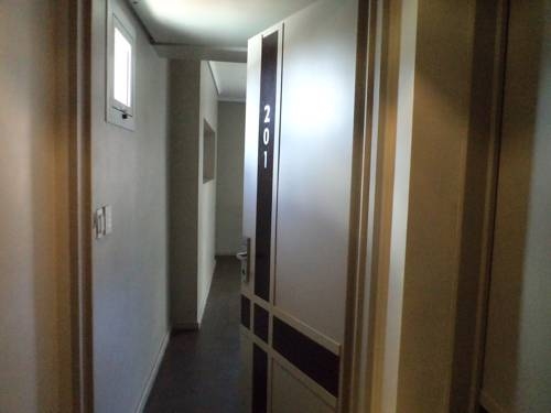 Imagen general del Hotel Dante Boutique Hotel. Foto 28