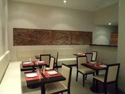 Imagen general del Hotel Dante Boutique Hotel. Foto 29