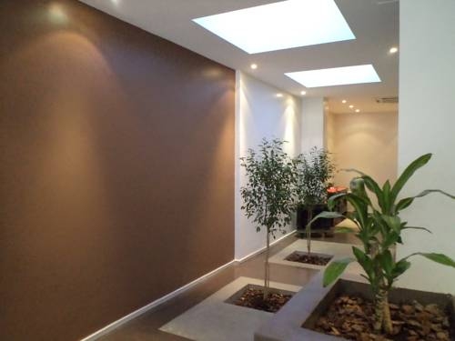 Imagen general del Hotel Dante Boutique Hotel. Foto 30