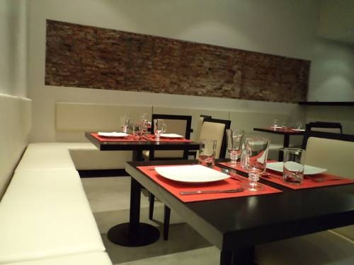 Imagen general del Hotel Dante Boutique Hotel. Foto 31