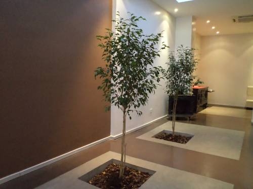 Imagen general del Hotel Dante Boutique Hotel. Foto 32