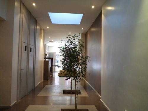 Imagen general del Hotel Dante Boutique Hotel. Foto 33