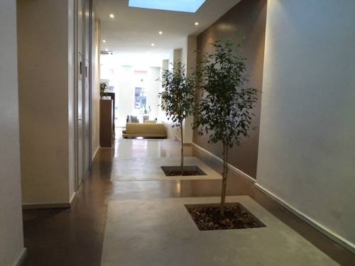 Imagen general del Hotel Dante Boutique Hotel. Foto 35