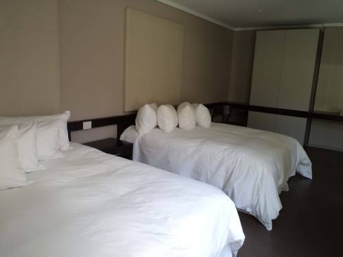 Imagen general del Hotel Dante Boutique Hotel. Foto 38