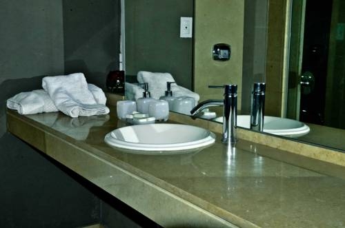 Imagen general del Hotel Dante Boutique Hotel. Foto 39