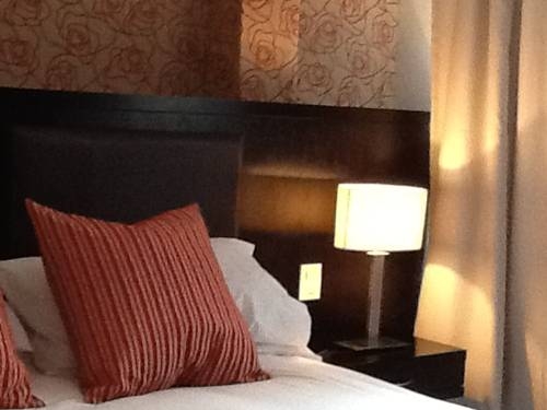 Imagen general del Hotel Dante Boutique Hotel. Foto 40