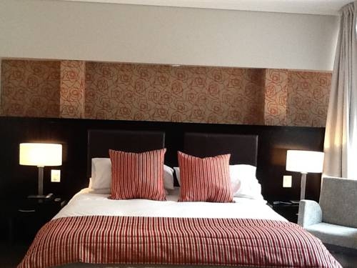 Imagen general del Hotel Dante Boutique Hotel. Foto 41