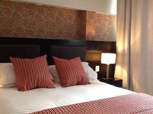 Imagen general del Hotel Dante Boutique Hotel. Foto 42