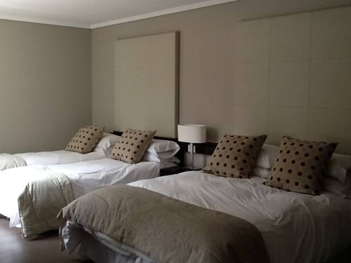 Imagen general del Hotel Dante Boutique Hotel. Foto 43