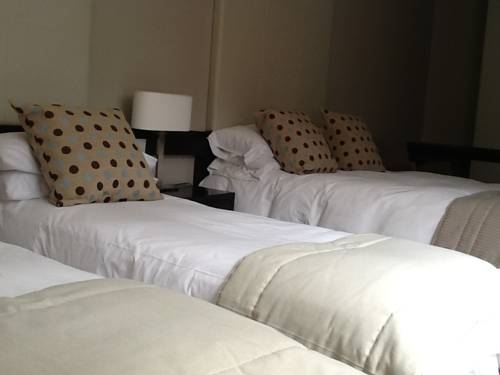 Imagen general del Hotel Dante Boutique Hotel. Foto 44