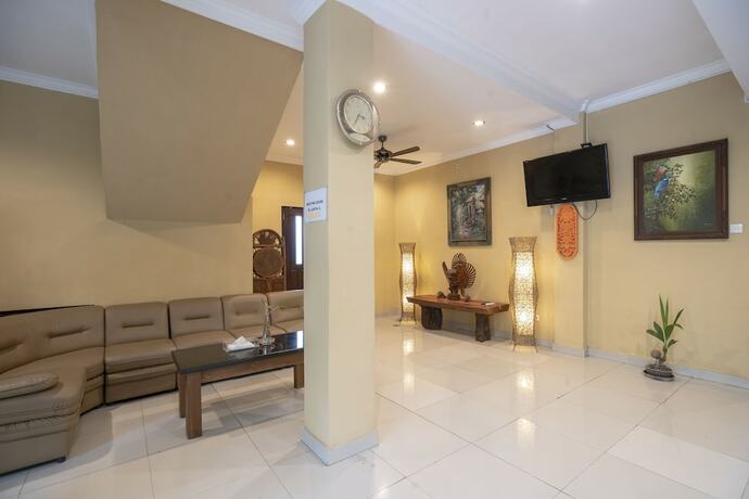 Imagen general del Hotel Dante Residence, Gianyar. Foto 2