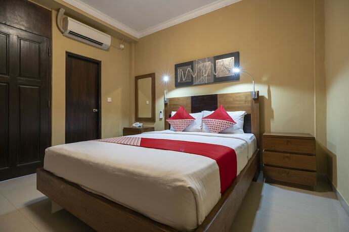 Imagen general del Hotel Dante Residence, Gianyar. Foto 5