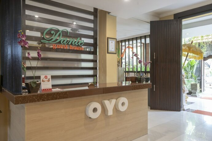 Imagen general del Hotel Dante Residence, Gianyar. Foto 6