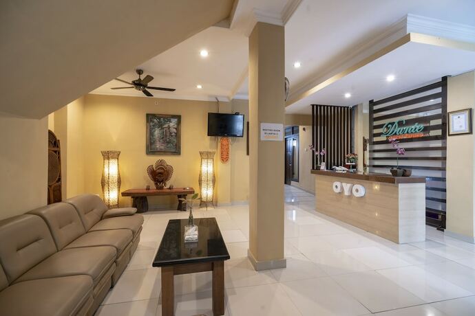 Imagen general del Hotel Dante Residence, Gianyar. Foto 7