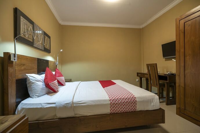 Imagen general del Hotel Dante Residence, Gianyar. Foto 10