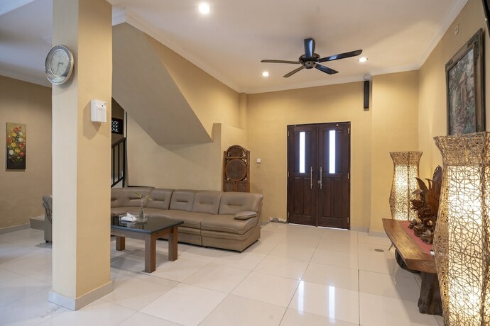 Imagen general del Hotel Dante Residence, Gianyar. Foto 13