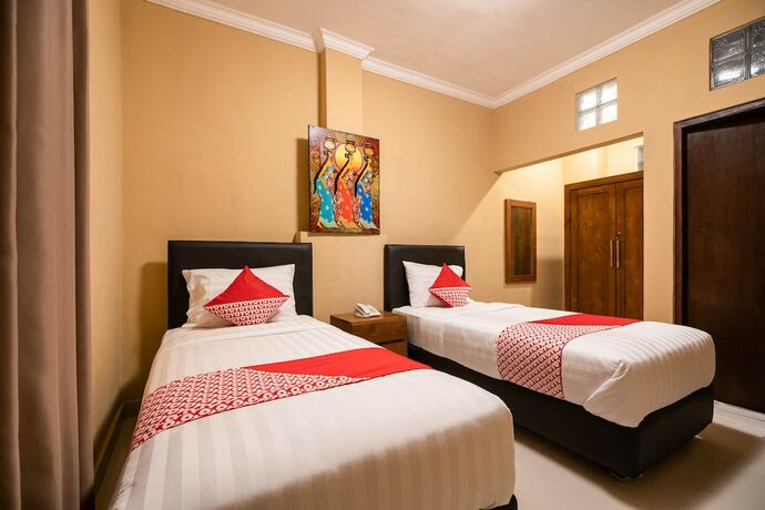 Imagen de la habitación del Hotel Dante Residence, Gianyar. Foto 14
