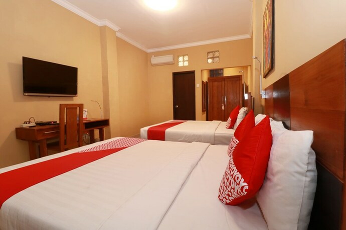 Imagen de la habitación del Hotel Dante Residence, Gianyar. Foto 17