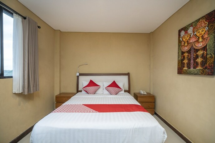 Imagen de la habitación del Hotel Dante Residence, Gianyar. Foto 19