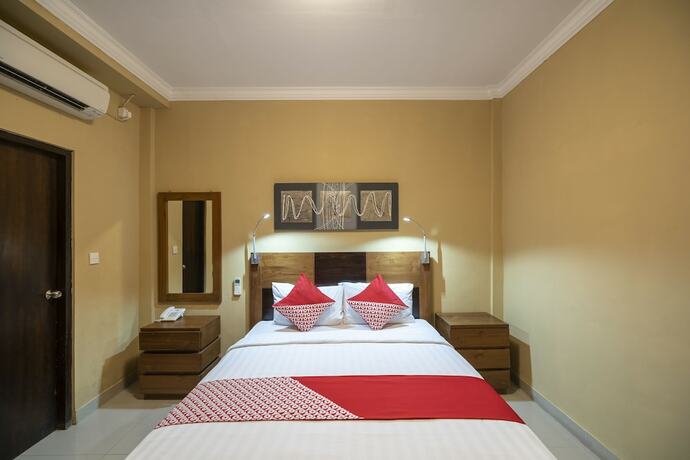 Imagen de la habitación del Hotel Dante Residence, Gianyar. Foto 22