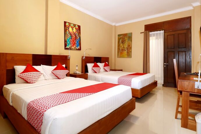 Imagen de la habitación del Hotel Dante Residence, Gianyar. Foto 23