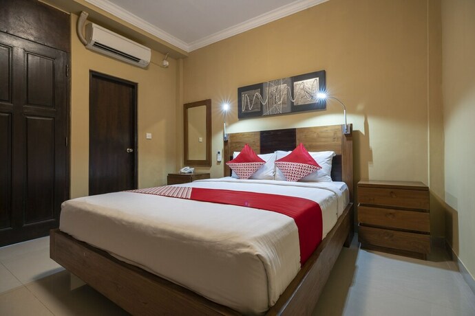 Imagen de la habitación del Hotel Dante Residence, Gianyar. Foto 26