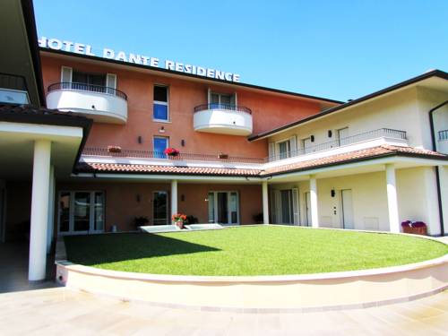 Imagen general del Hotel Dante Residence, MANTUA. Foto 3