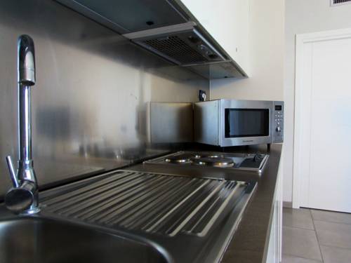 Imagen de la habitación del Hotel Dante Residence, MANTUA. Foto 6