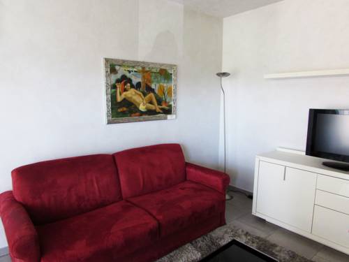Imagen de la habitación del Hotel Dante Residence, MANTUA. Foto 10