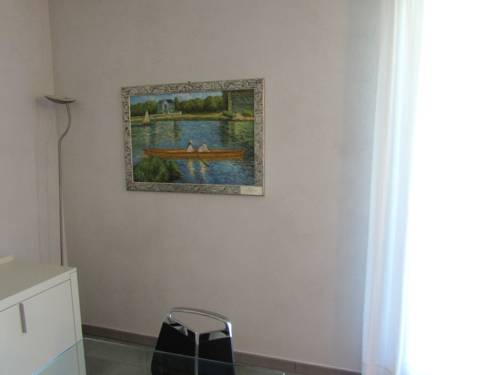 Imagen de la habitación del Hotel Dante Residence, MANTUA. Foto 11