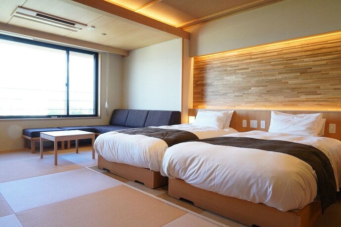 Imagen general del Hotel Dantoukan Kikunoya. Foto 5