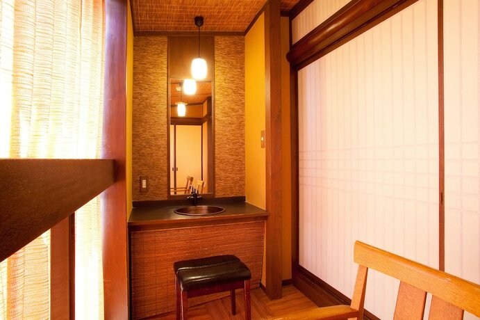 Imagen general del Hotel Dantoukan Kikunoya. Foto 7