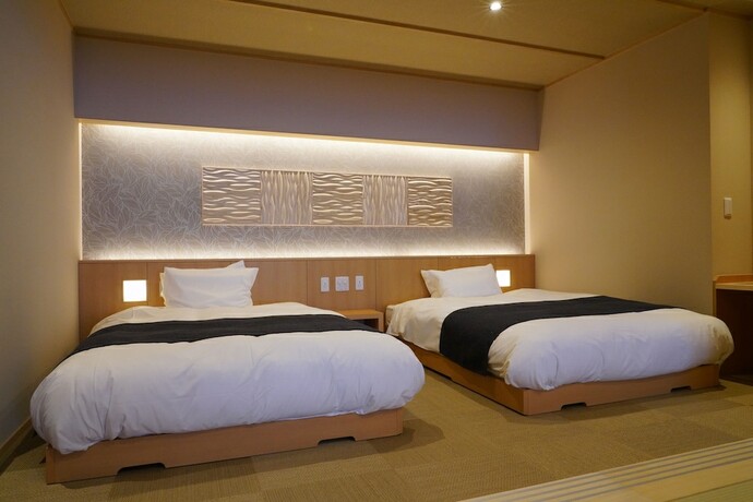 Imagen general del Hotel Dantoukan Kikunoya. Foto 9