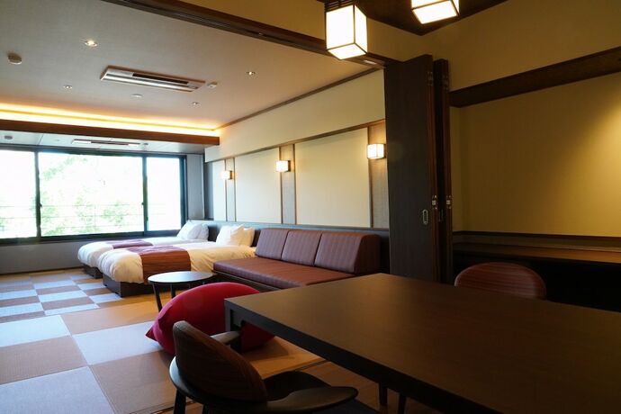 Imagen general del Hotel Dantoukan Kikunoya. Foto 10