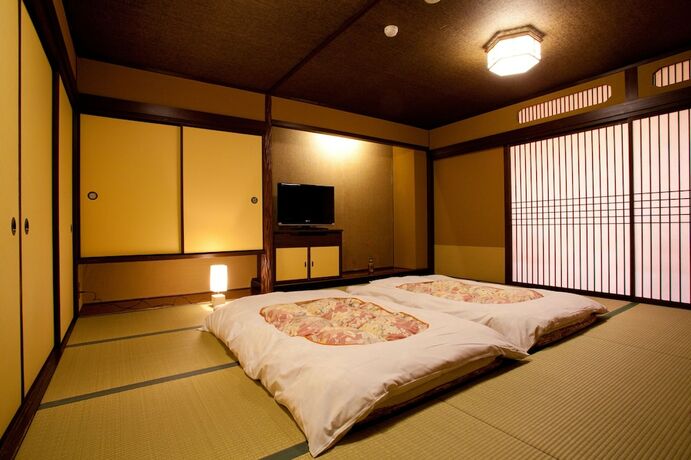 Imagen general del Hotel Dantoukan Kikunoya. Foto 12