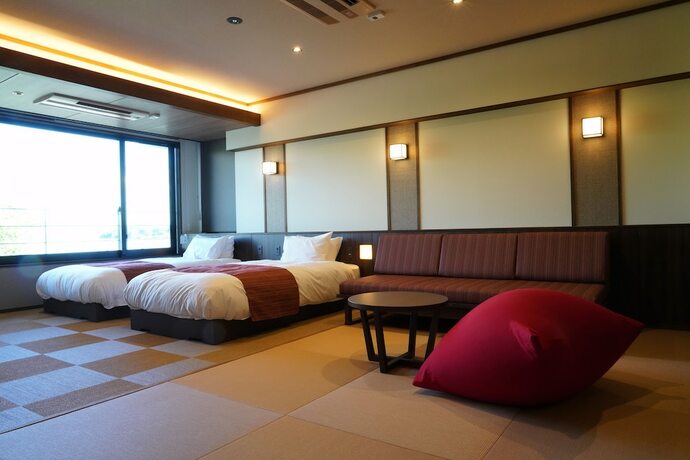 Imagen general del Hotel Dantoukan Kikunoya. Foto 13