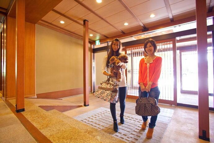 Imagen general del Hotel Dantoukan Kikunoya. Foto 14