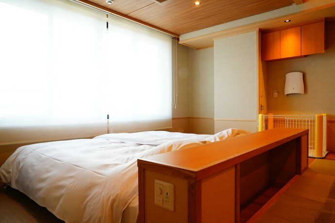 Imagen general del Hotel Dantoukan Kikunoya. Foto 15